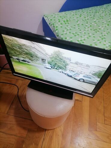 Televizori: **Prodajem TV SCHAUB LORENZ** Prodajem tanki TV marke SCHAUB LORENZ — 10