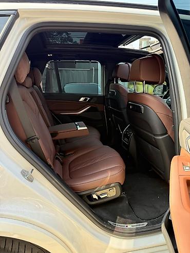 BMW: BMW X5: 2023 г., 3 л, Автомат, Бензин, Кроссовер — 11