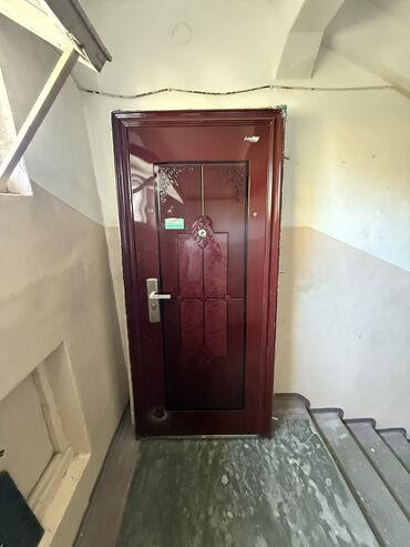 куплю двери бу межкомнатные: Дверь для квартиры, С шумоизоляцией, Китайская, 210 * Б/у