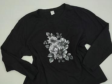 Bluzka damska, rozmiar 3XL w lalafo.pl Bluzka damska, rozmiar 3XL