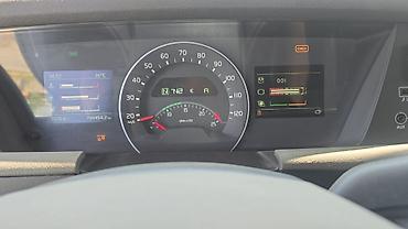волва 2012: Тягач, Volvo, 2015 г., Без прицепа — 5