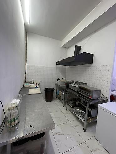 сдам столовую в аренду: 42 м², Готовый бизнес — 3