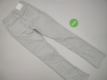 baloon jeans: Zara, Jeansy damskie, rozmiar S — 3