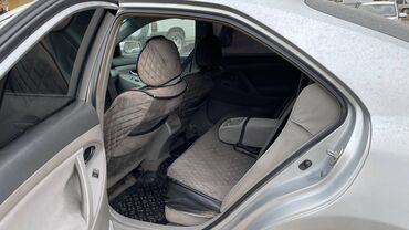 Toyota: Toyota Camry: 2009 г., Бензин, Седан — 9