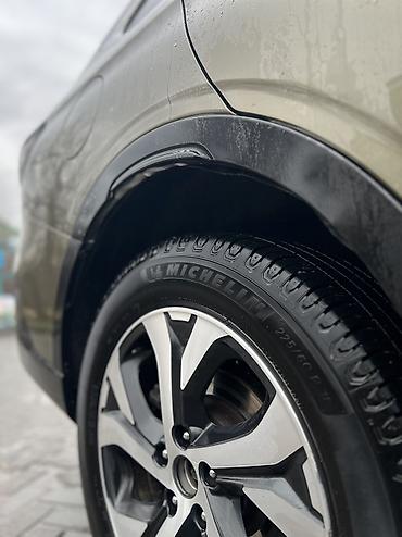 Subaru: Subaru Outback: 2021 г., 2.5 л, Вариатор, Бензин, Универсал — 9