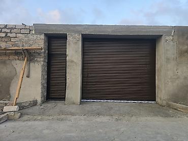 Гаражные ворота: Avtomatik qaraj darvazaları və pult sistemləri Məhsulun təsviri: - at lalafo.az — 9 Гаражные ворота: Avtomatik qaraj darvazaları və pult sistemləri Məhsulun təsviri: - — 9