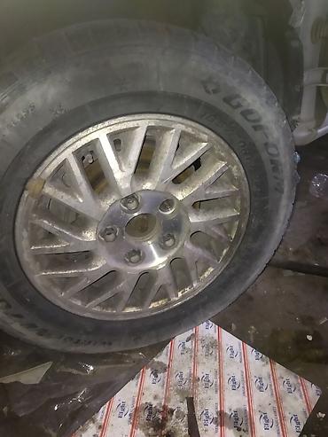 Двигатели, моторы и ГБЦ: Бензиновый мотор Toyota 1997 г., 2 л, Б/у, Оригинал, Япония — 6