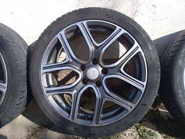 генератор на нексию: Дисктер R 18