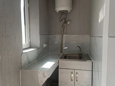 дом без хозяина на долгий срок: 9 кв. м, Эмерексиз