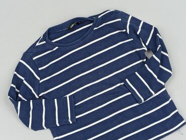 bluzka w paski zara: Blouse, Lindex, 1.5-2 years, 86-92 cm, condition - Very good