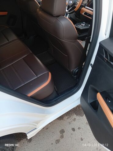 BYD: BYD E2: 2021 г., Автомат, Электромобиль, Хэтчбэк — 9