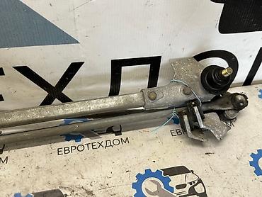 e klass: Трапеция дворников Honda, Б/у, Оригинал — 4