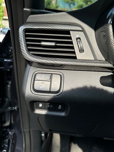 Kia: Kia K5: 2019 г., 2 л, Автомат, Бензин, Седан — 17