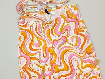 lata 70: H&M Divided, Spodnie materiałowe damskie, rozmiar S — 1