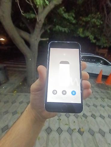 iphone 12 256: IPhone 8, Gümüşü, Qırıq — 2