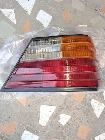 Dongfeng: Mercedes-Benz 1995 il, Orijinal, Almaniya, İşlənmiş