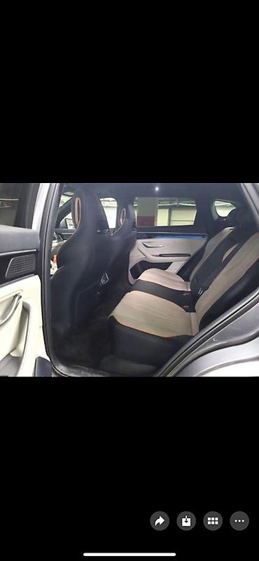 BYD: BYD Song Plus: 2023 г., 1.5 л, Электромобиль, Кроссовер — 4