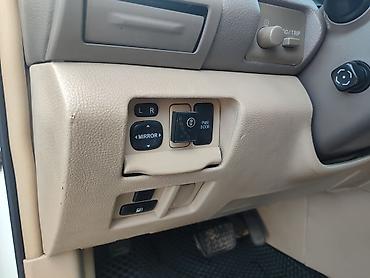 чехол на рх: Lexus RX: 2003 г., 3.3 л, Автомат, Газ, Кроссовер — 9