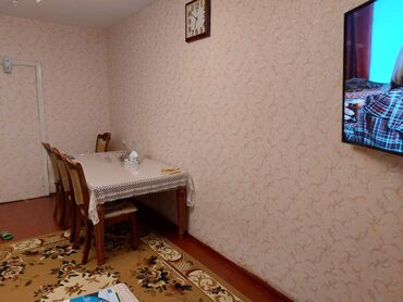 Köhnə tikili: Bakı, Bakıxanov qəs., 3 otaqlı, Köhnə tikili, 95 kv. m — 4