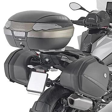 torba givenchy: GIVI komplet kofera i nosača za BMW S 1000 XR - Touring set kofera za — 1