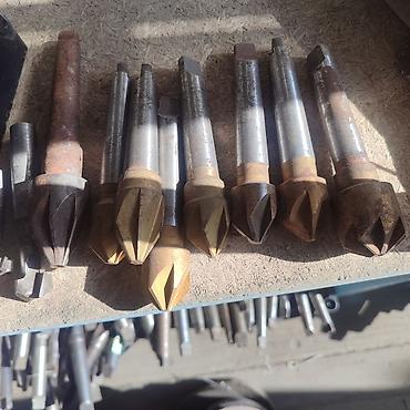 Резцы: Токарные державки под сменные твердосплавные, Металорежущий — 23