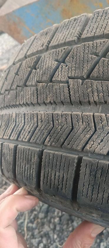 265 75 15: Зимние шины 215/60 R16 — комплект из 4 шт. - Тип: зимние — 1