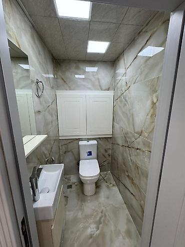 Mənzil kirayələyirəm: 3 otaqlı, 165 kv. m — 14