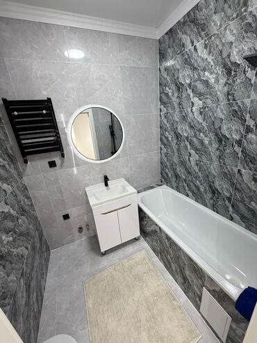 Продажа квартир: 2 комнаты, 72 м², Элитка, 11 этаж, Евроремонт