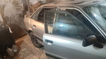 ауди куватура: Audi 80: 1991 г., 2 л, Механика, Газ, Седан