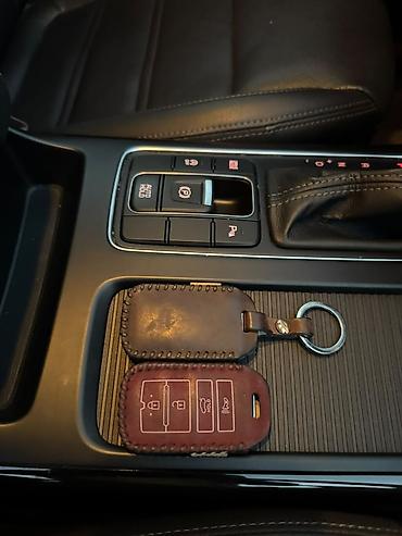 outback 2018: Kia Sorento: 2019 г., 2 л, Автомат, Дизель, Кроссовер — 9