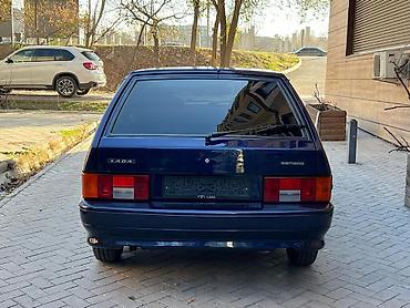 ВАЗ (ЛАДА): ВАЗ (ЛАДА) 2114 Samara: 2013 г., 1.6 л, Механика, Бензин, Хэтчбэк — 3