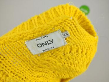 only polar: ONLY, Sweter damski, rozmiar XS — 4