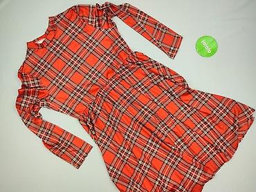 patchwork: Сукня жіноча, розмір XL — 2