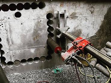 Услуги: Beton kesme desme xidmeti beton kesen beton kesimi sesiz vibrasiyasiz — 6