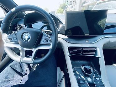 Транспорт: BYD Song Plus: 2022 г., Электромобиль, Кроссовер — 5