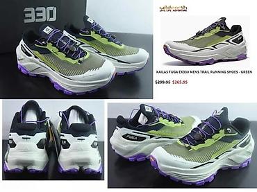 Patike: FUGA, SVETSKI HIT, TOP MODELI | Najnovije! ! ! Hit. Hot. Hit — 3