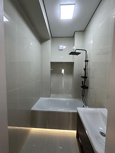 Продажа квартир: 4 комнаты, 93 м², Элитка, 6 этаж, Евроремонт — 5