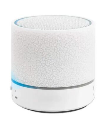 tupperware friteza na vruć vazduh: Brand: Manhattan Model: Bluetooth zvučnik Manhattan 165303 LED, 3W