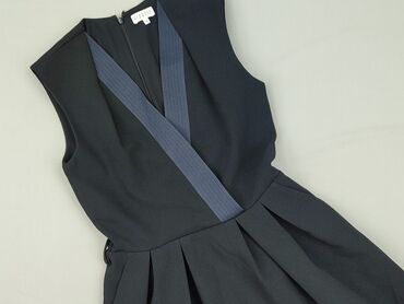 sukienka rozkloszowana hm: Claudie Pierlot, Women`s dress, size S (EU 36)