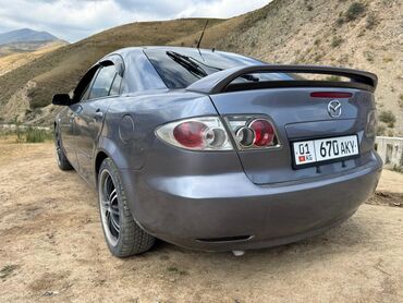 чехлы на сиденья мазда демио: Mazda 6: 2003 г., 2.3 л, Механика, Бензин, Хэтчбэк