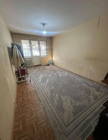 Продажа квартир: 2 комнаты, 42 м², Кок-Жар мкр 104 серия, 3 этаж, Косметический ремонт — 5