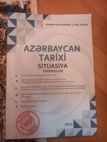 cereke kitabi pdf: Situasiya kitabi ici ter temizdir seyxzamanli hec istifade olunmyab