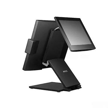 dell precision: APC OCOM P1513 I5 8GB 128GB 15"+9.7"APC OCOM P1513 – güclü və praktiki — 1