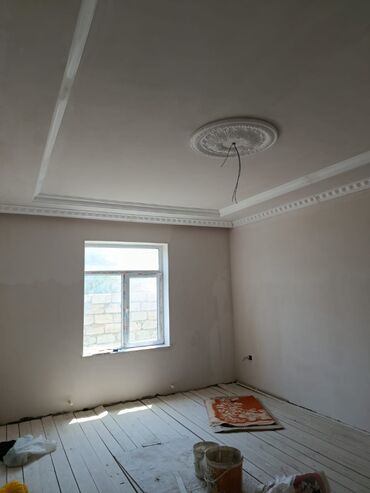 alqı satqı saytları: Поселок Сураханы 3 комнаты, 120 м², Без ремонта