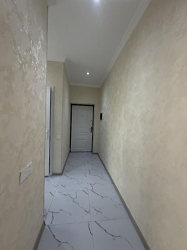 qebele ev satilir: 3 otaqlı, Yeni tikili, 72 kv. m — 10