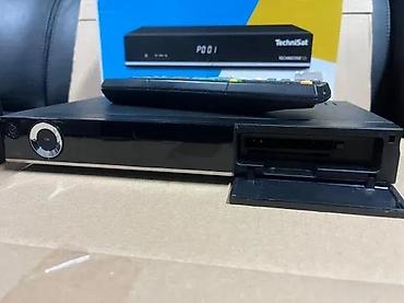 Pojačala i prijemnici: TechniSat TECHNISTAR S5 – HDTV satelitski risiver sa USB snimanjem - — 4