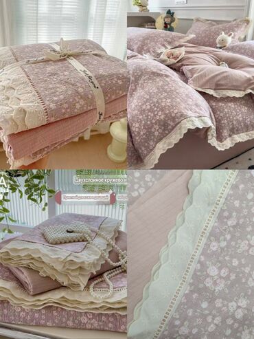 Простыни: Самая низкая цена по городу!!! Tencel!!! Роскошные комплекты с летним — 26