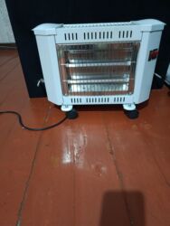 брезент на машину: Электр жылыткыч Полго коюулуучу