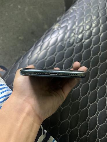 Apple iPhone: IPhone 11 Pro Max, Графит — 2