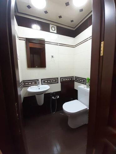 Yeni tikili: 2 otaqlı, Yeni tikili, m. Nəriman Nərimanov, 60 kv. m — 17